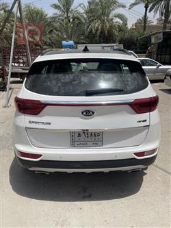 کیا سپۆرتاج